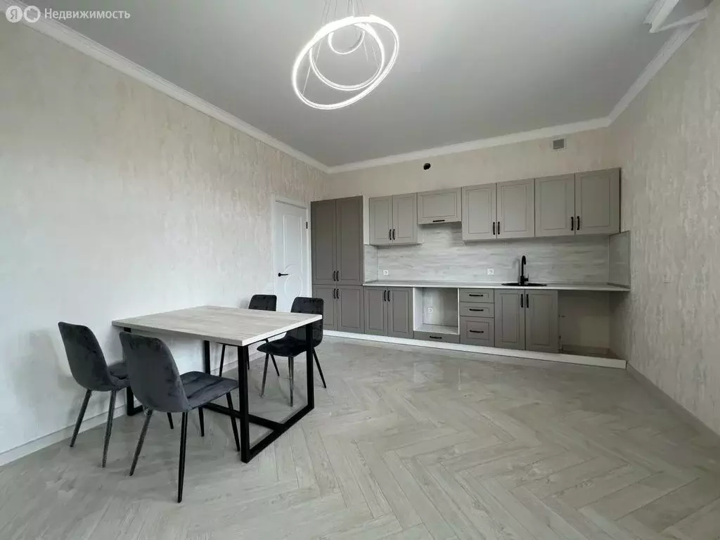 Дом в Михайловск, улица Вячеслава Тихонова, 2 (137 м) - Фото 0