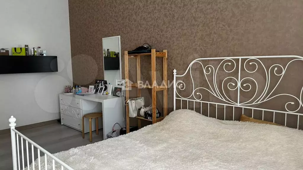 3-к. квартира, 107 м, 3/4 эт. - Фото 0