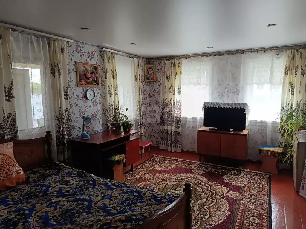 Дом в Белгородская область, Волоконовский муниципальный округ, с. ... - Фото 2