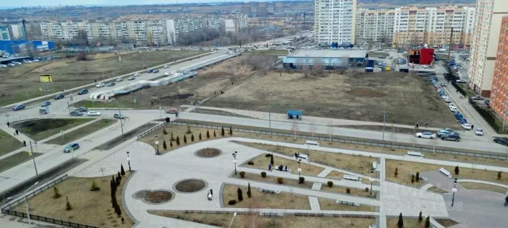 2-к кв. Саратовская область, Саратов ул. Имени В.И. Оржевского, 7 ... - Фото 2