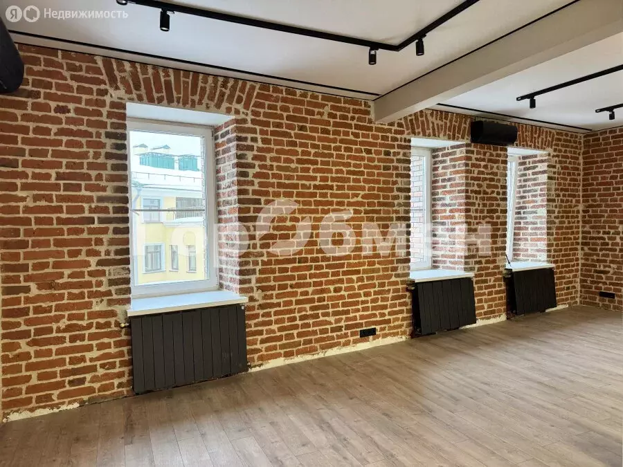 Помещение свободного назначения (100 м) - Фото 2