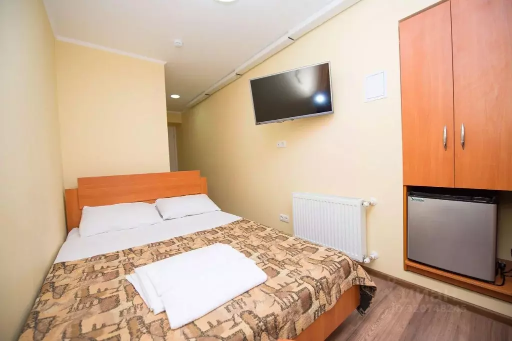 Комната Крым, Алушта ул. Красноармейская, 20 (20.0 м) - Фото 0