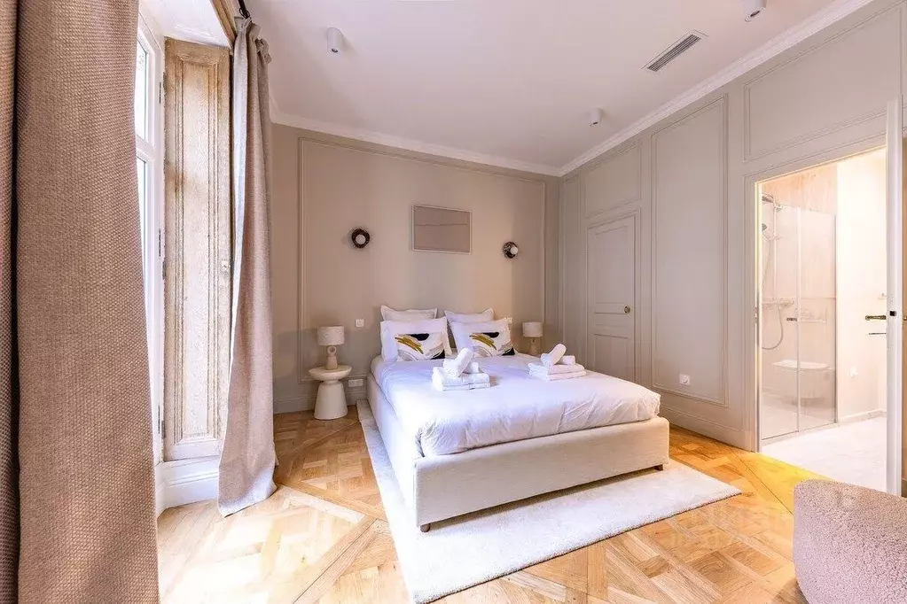 Квартира, 2 комнаты, 49 м - Фото 1