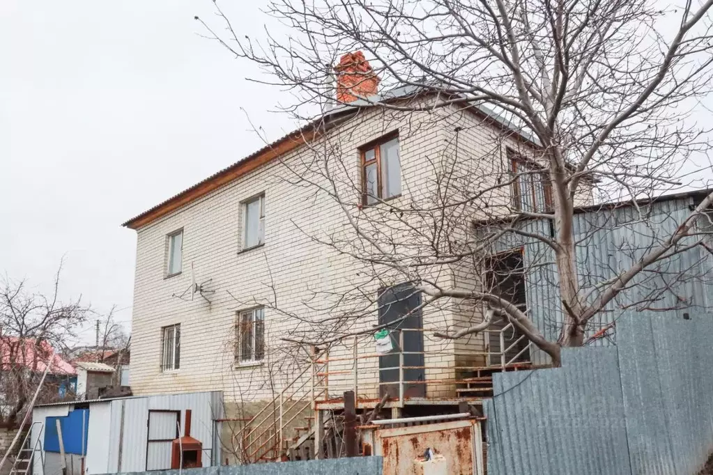 Дом в Саратовская область, Саратов Клиническая ул., 53 (152 м) - Фото 2