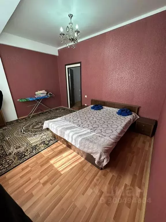 2-к кв. Дагестан, Избербаш ул. Приморская, 34 (60.0 м) - Фото 2