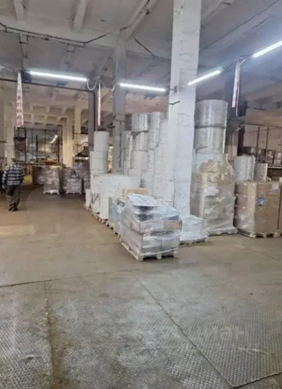 Производственное помещение в Тверская область, Тверь Индустриальная ... - Фото 2