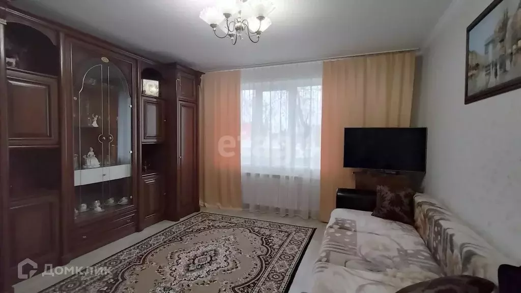 Продаётся 2-к квартира, 41.9 м - Фото 0