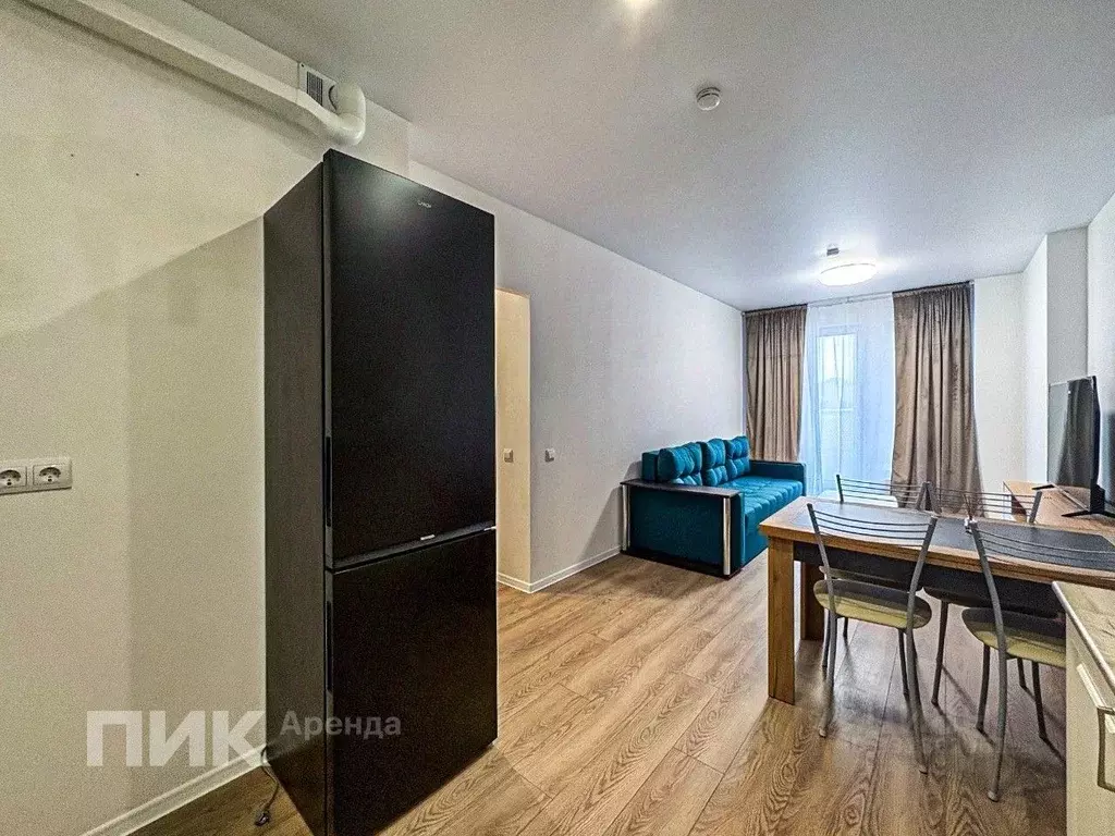 2-к кв. Москва ул. Братьев Бромлей, 3 (56.0 м) - Фото 2