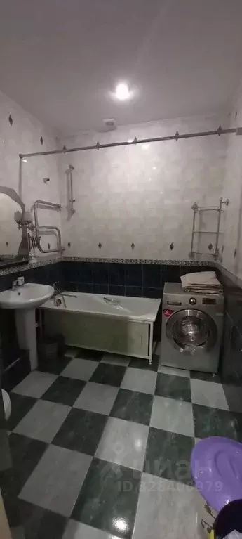 3-к кв. Ростовская область, Ростов-на-Дону Лермонтовская ул., 85/55 ... - Фото 2
