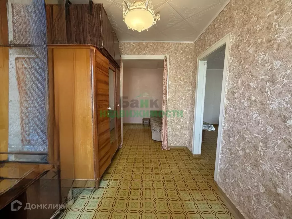 Продаётся 2-к квартира, 43.9 м - Фото 0