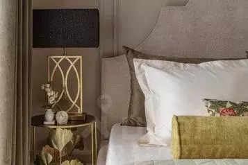 1-к кв. Москва ул. 1-я Ямского Поля, 1к1 (39.0 м) - Фото 1