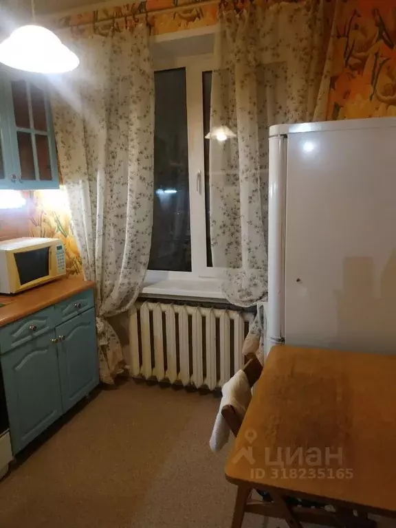2-к кв. Санкт-Петербург ул. Верности, 10К1 (45.0 м) - Фото 1
