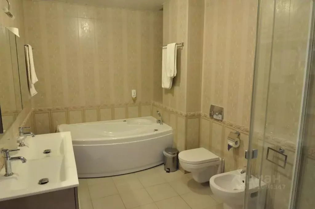 Комната Крым, Ялта ул. Рузвельта, 12А (40.0 м) - Фото 2