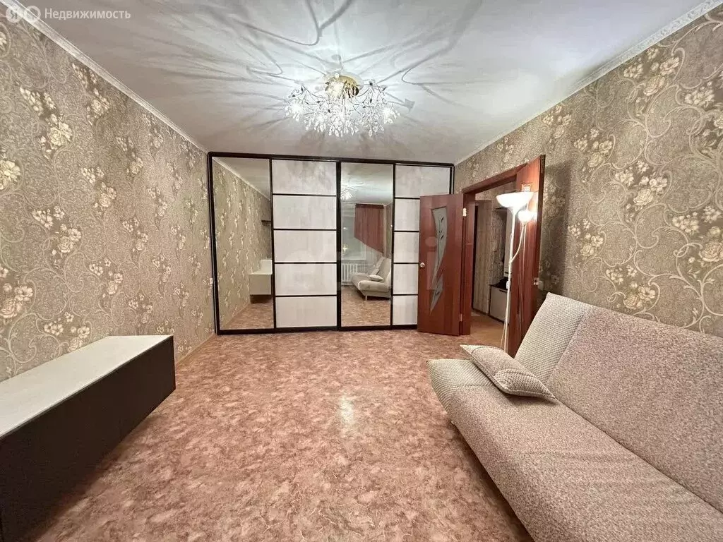 1-комнатная квартира: Стерлитамак, улица Артёма, 118 (35.3 м) - Фото 2