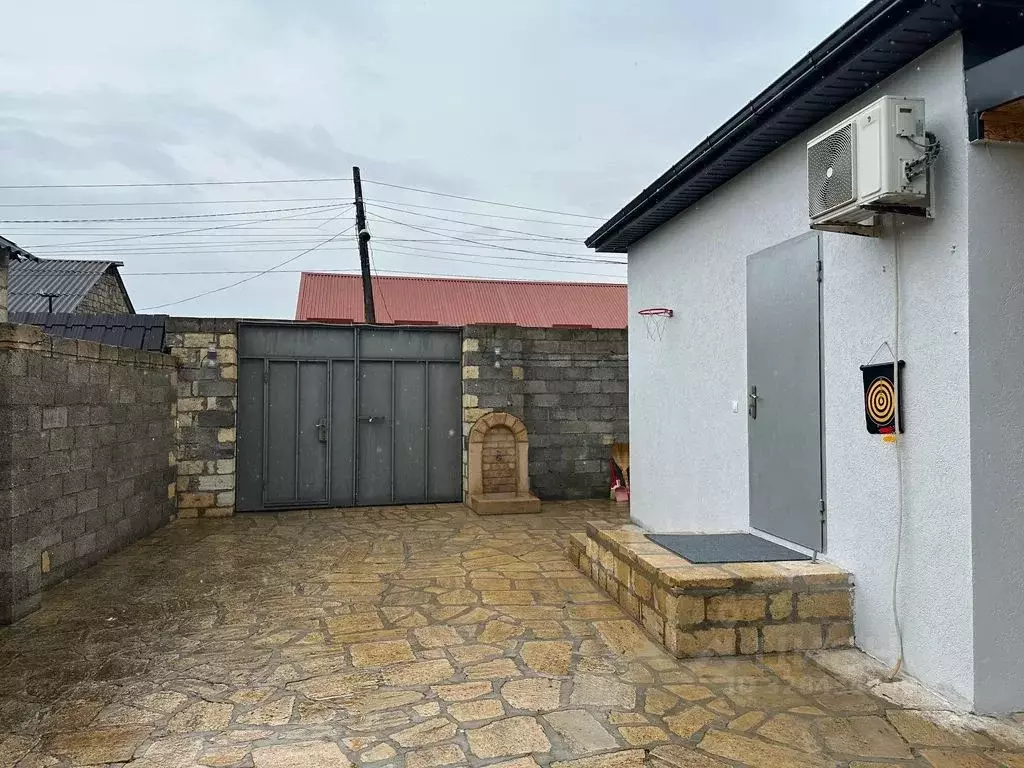 Дом в Дагестан, Дербентский район, с. Хазар ул. Приморская, 73 (37 м) - Фото 2