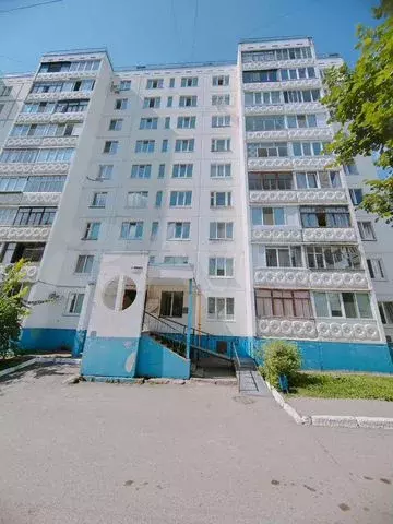 1-к. квартира, 35 м, 4/9 эт. - Фото 0