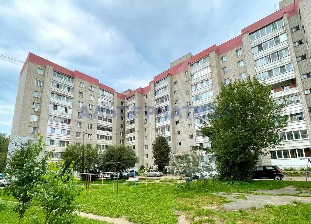 2-к кв. Ярославская область, Переславль-Залесский ул. Строителей, 38 ... - Фото 2