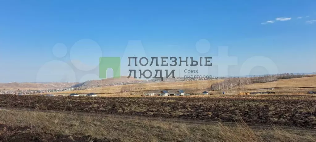 Участок 16 сот. (ИЖС) - Фото 0