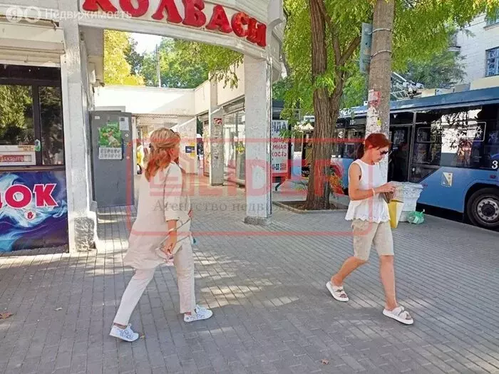 Торговая площадь (5 м) - Фото 2