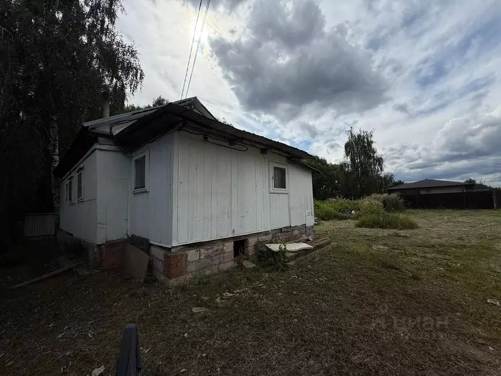 Участок в Московская область, Мытищи городской округ, д. Пирогово  ... - Фото 1