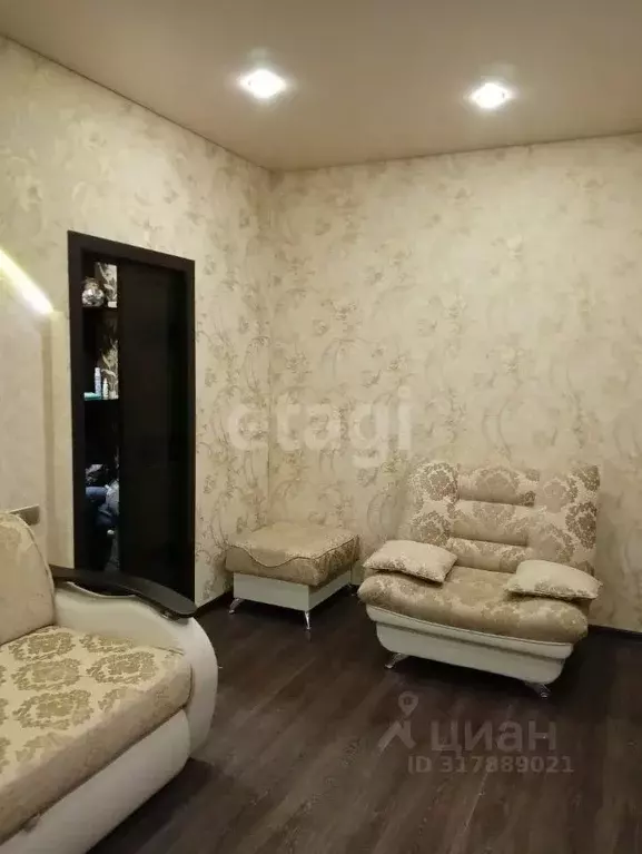 2-к кв. Саха (Якутия), Нерюнгри ул. Карла Маркса, 1 (46.8 м) - Фото 0