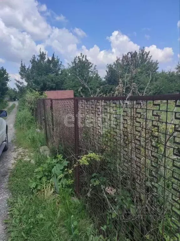 Участок в Липецкая область, Липецк Мечта СНП, 490 (6.0 сот.) - Фото 0