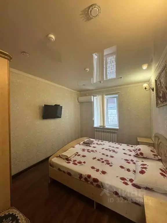 Комната Кабардино-Балкария, Черекский район, с. Аушигер  (35.0 м) - Фото 0