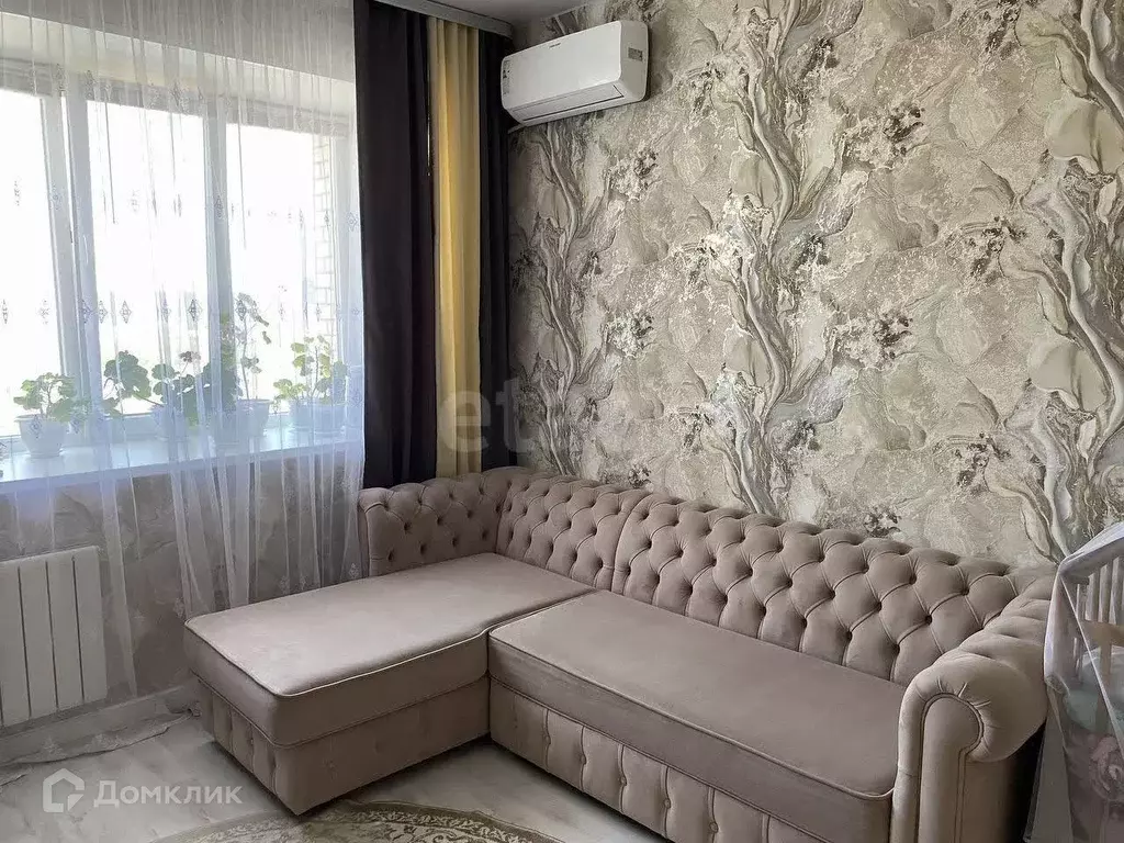 Продаётся 1-к квартира, 39.6 м - Фото 1