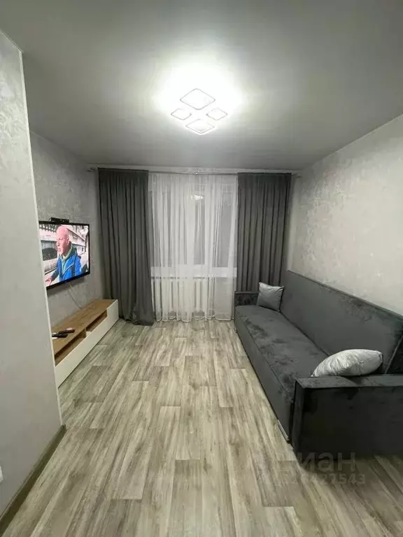 1-к кв. Московская область, Люберцы городской округ, Октябрьский пгт ... - Фото 2