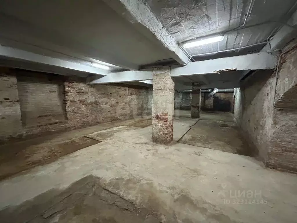 Помещение свободного назначения в Ростовская область, Ростов-на-Дону ... - Фото 2