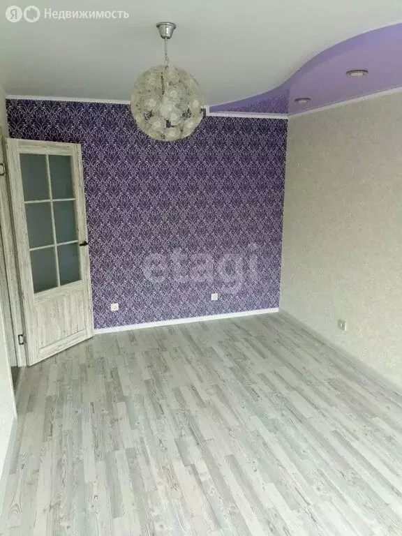 2-комнатная квартира: Барнаул, улица Чкалова, 57 (50 м) - Фото 0