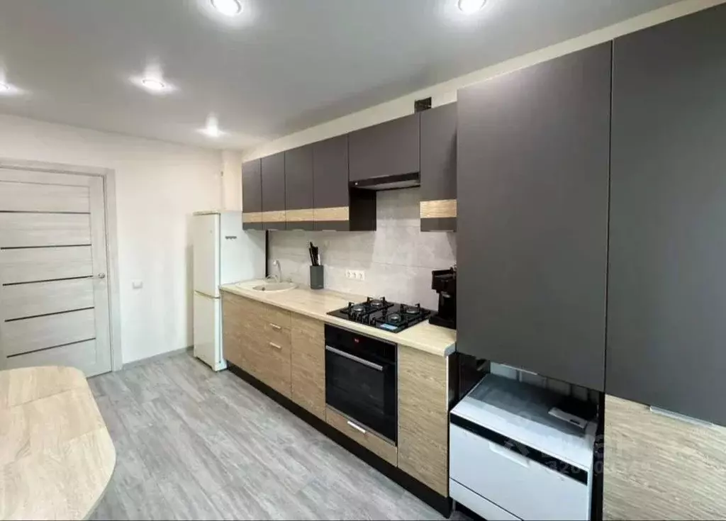 1-к кв. Рязанская область, Рязань Касимовское ш., 57к2 (46.0 м) - Фото 2