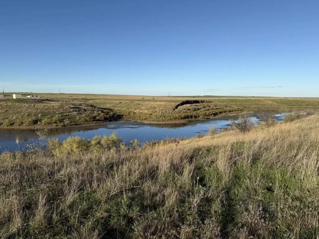 Участок в Крым, Ленинский район, Батальненское с/пос, Нептун СНТ  ... - Фото 1