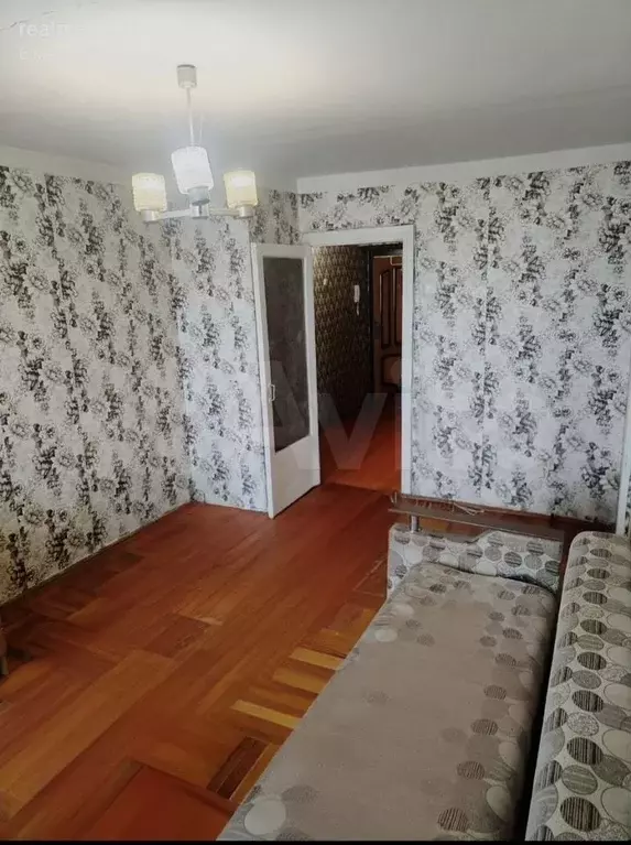 2-к. квартира, 39 м, 3/5 эт. - Фото 1