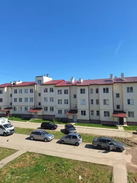 Продаётся квартира-студия, 23.2 м - Фото 0