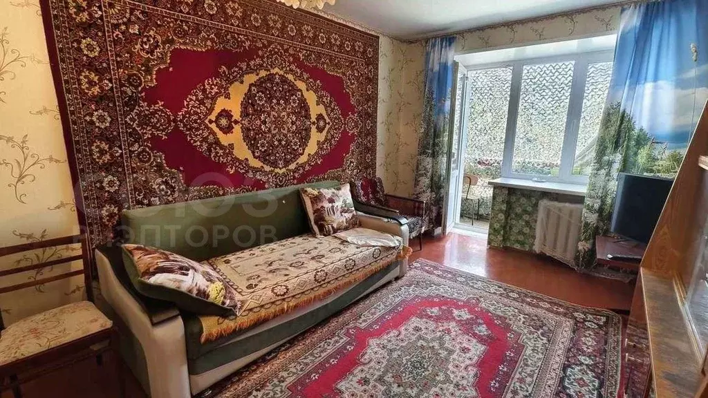 2-к кв. Волгоградская область, Волгоград ул. Академика Богомольца, 11 ... - Фото 2