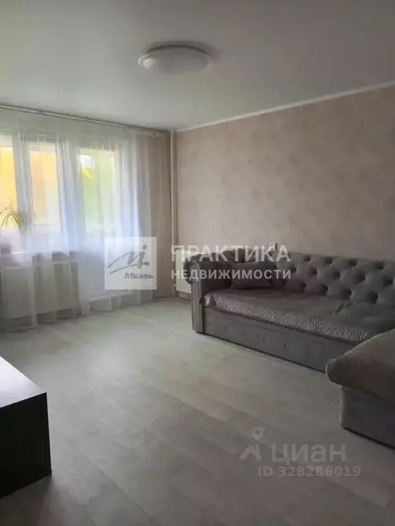 4-к кв. Татарстан, Нижнекамск просп. Вахитова, 19А (74.8 м) - Фото 2