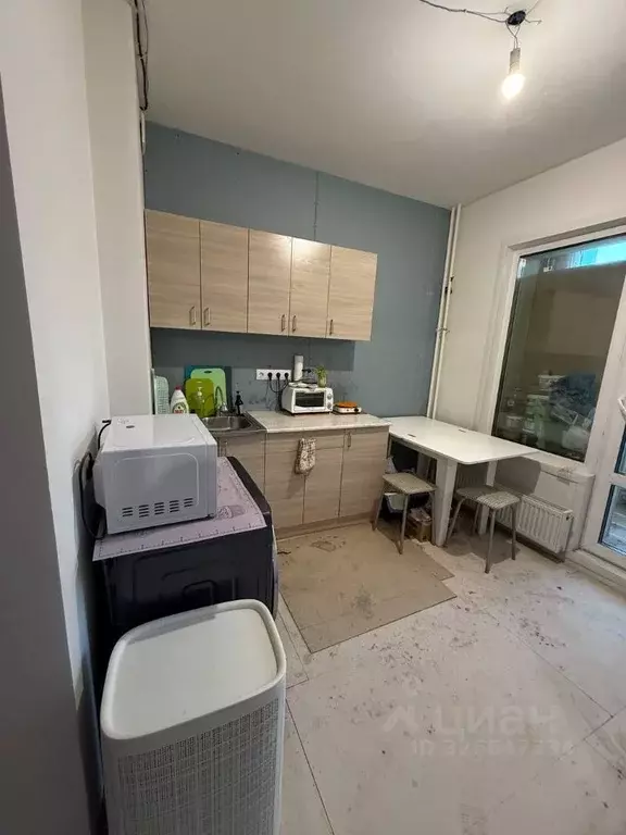 1-к кв. Новосибирская область, Новосибирск ул. Александра Чистякова, ... - Фото 1