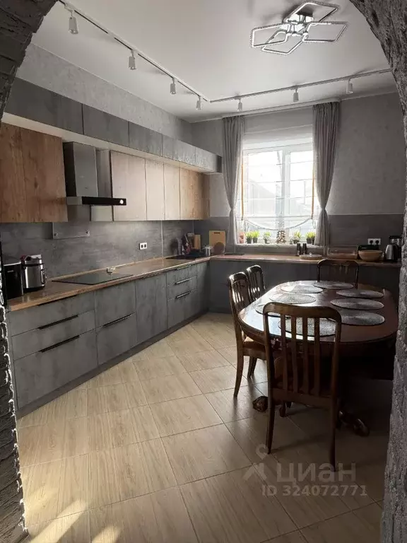 Коттедж в Томская область, Томский район, с. Корнилово ул. Лучистая ... - Фото 1