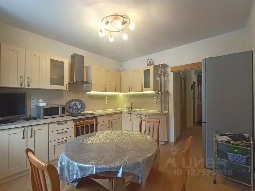 3-к кв. Москва Партизанская ул., 36 (87.0 м) - Фото 1