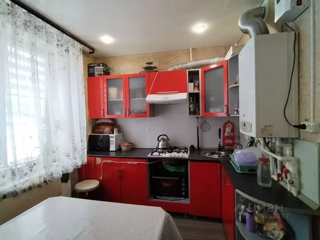 2-к кв. Брянская область, Жуковка ул. Карла Маркса, 3 (42.0 м) - Фото 1