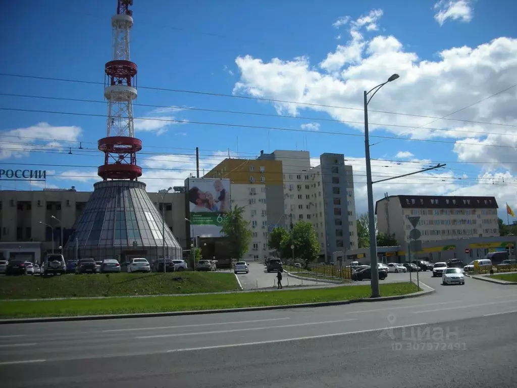 Офис в Самарская область, Самара просп. Карла Маркса, 192 (47 м) - Фото 0