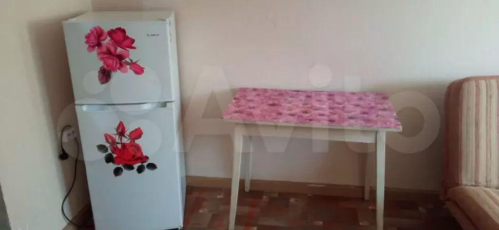 Комната 13,2 м в 6-к., 4/5 эт. - Фото 1