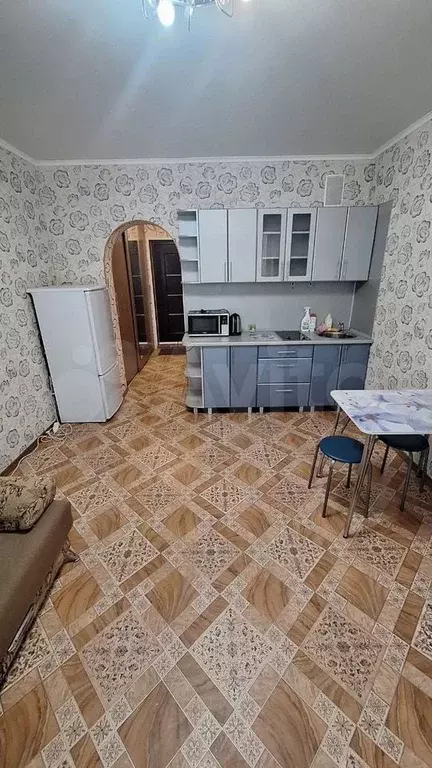 Квартира-студия, 28 м, 2/10 эт. - Фото 1