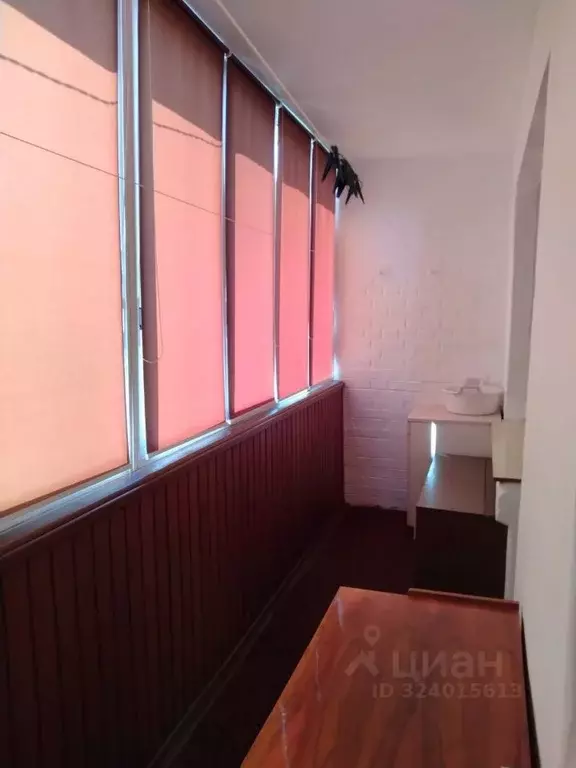 1-к кв. Москва Ялтинская ул., 8 (38.0 м) - Фото 2