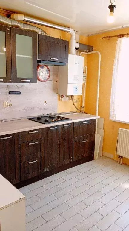 Квартира, 1 комната, 30.4 м - Фото 1