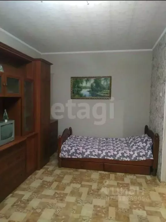 1-к кв. Владимирская область, Владимир ул. Балакирева, 18 (33.0 м) - Фото 1