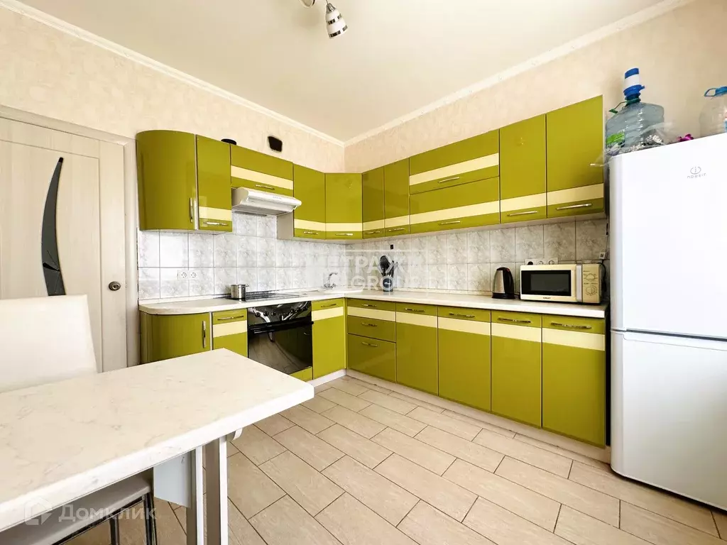 Продаётся 1-к квартира, 32.4 м - Фото 0