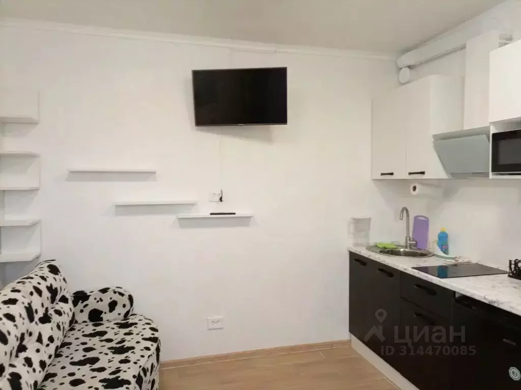 Комната Севастополь ш. Фиолентовское, 74к13 - Фото 1