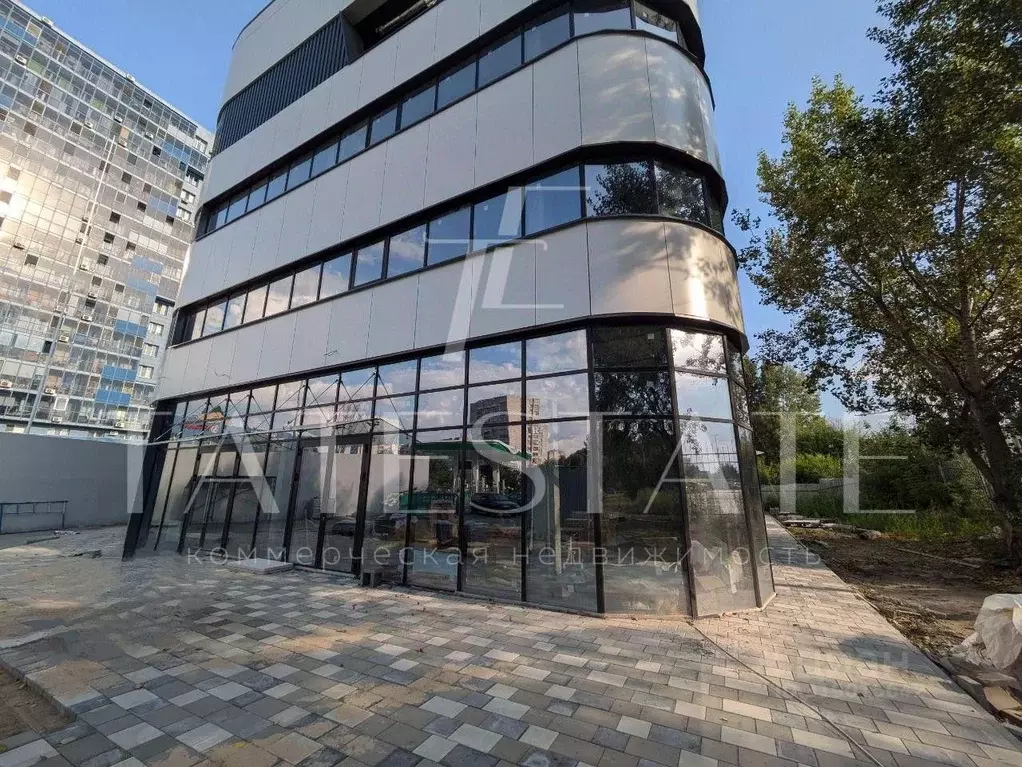 Помещение свободного назначения в Татарстан, Казань ул. Мулланура ... - Фото 1